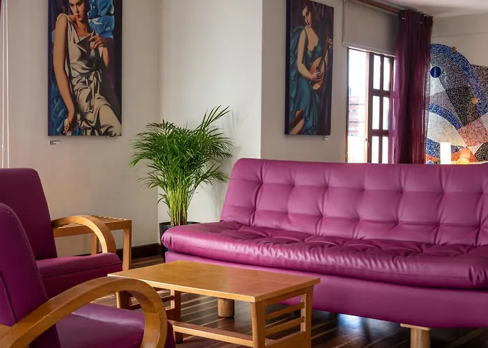 Casa Deco