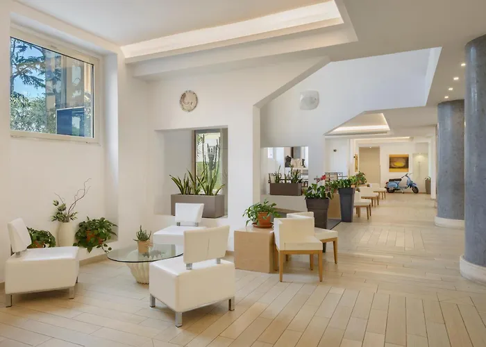 Hotel suites Occidental Aurelia
