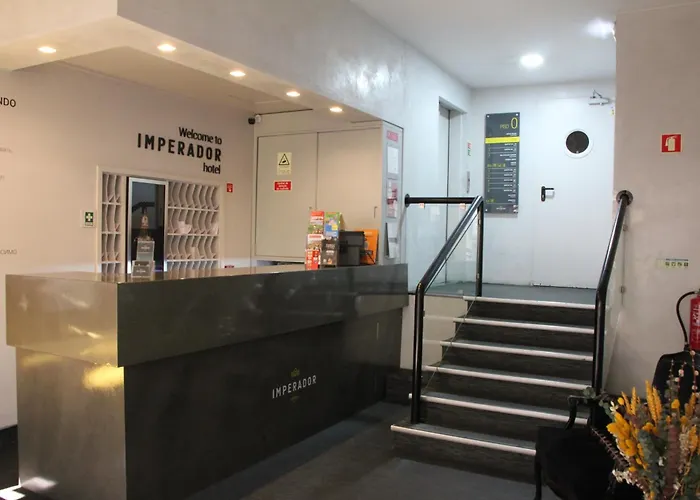 Imperador Hotel