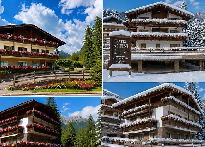 Hotel Ai Pini