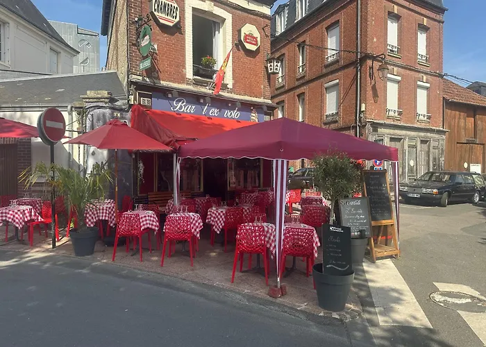 Animaux admis L'Ex-Voto