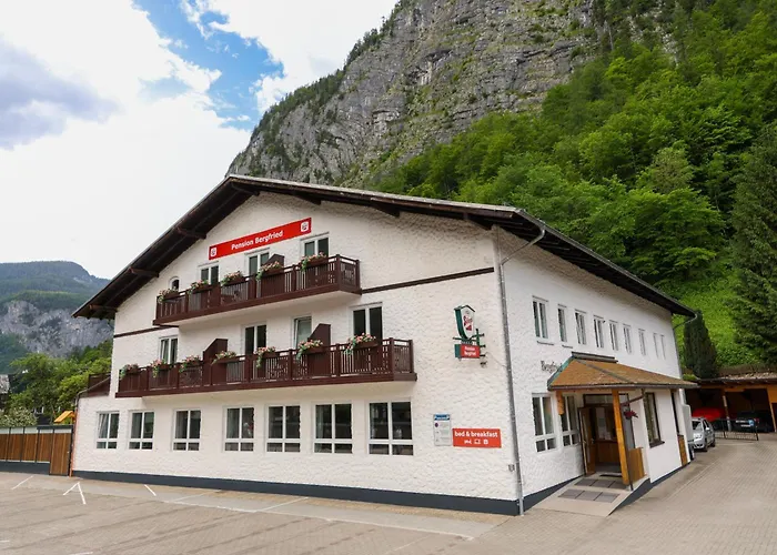 Pension Bergfried