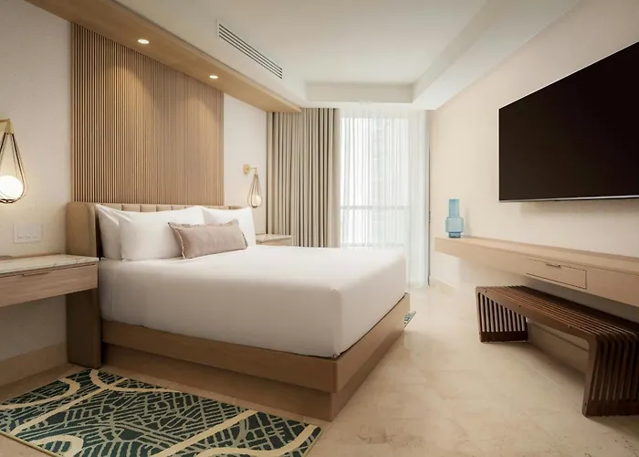  Jw Marriott Panama