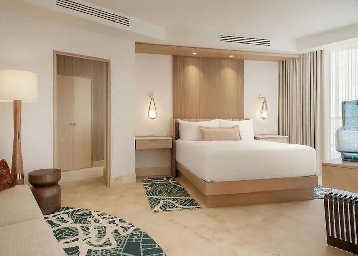  Jw Marriott Panama