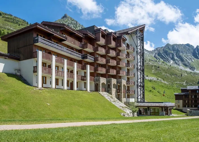 Residence Pierre & Vacances Les Nereides