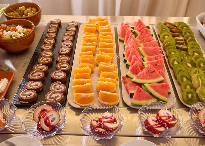 Hotel Navia Santa Ponsa - Adults Only