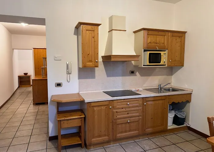 Residence Villa Nicole