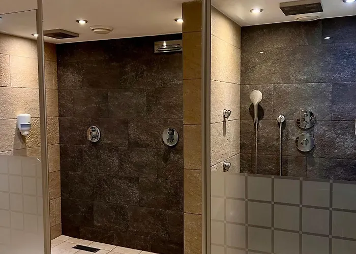 Hotel Garni Obermair