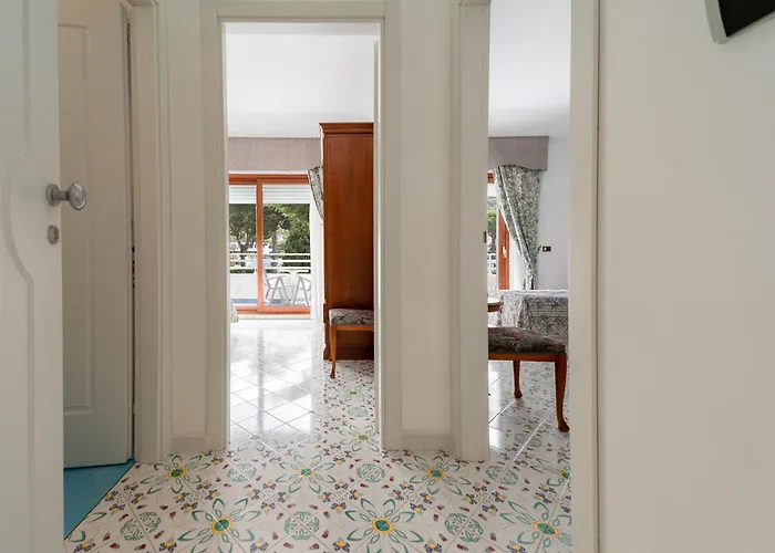 Hotel La Castellana