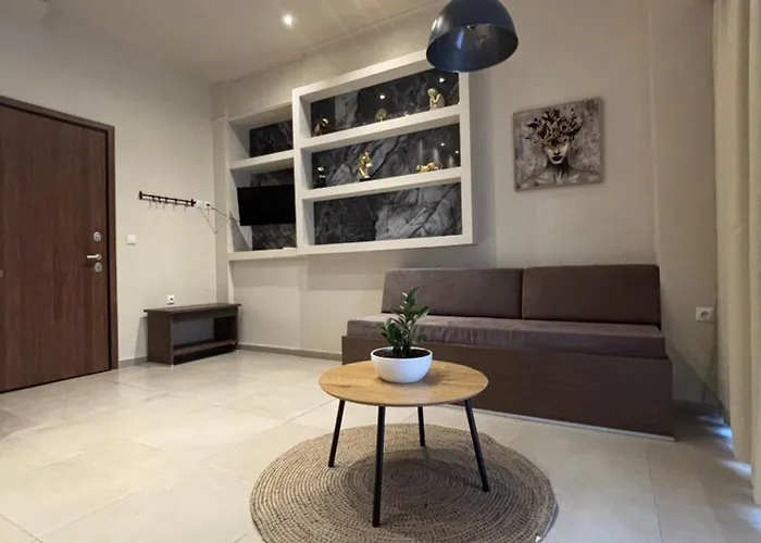 Hotel Epavli