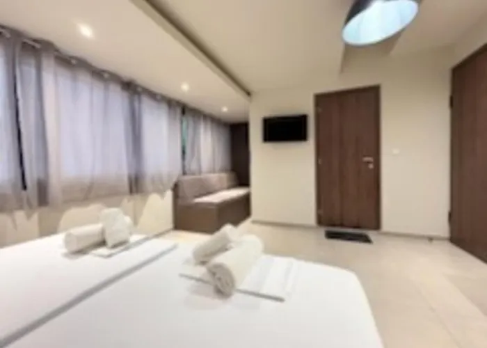 Hotel Epavli