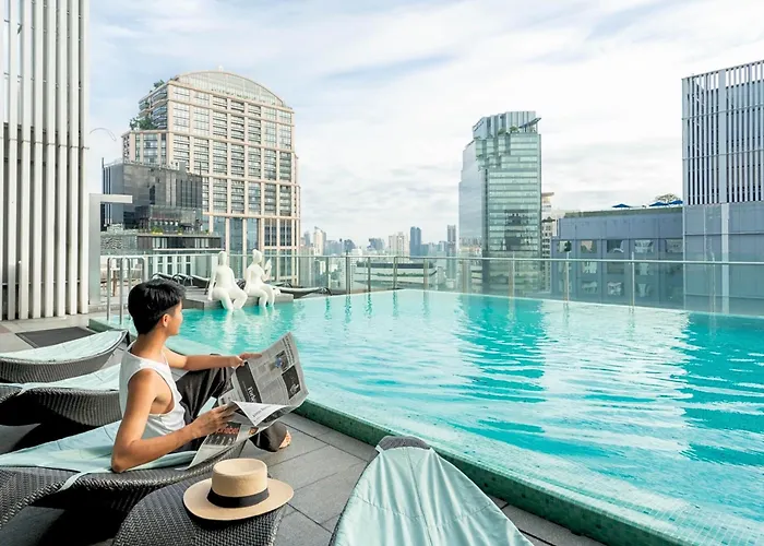Hilton Sukhumvit