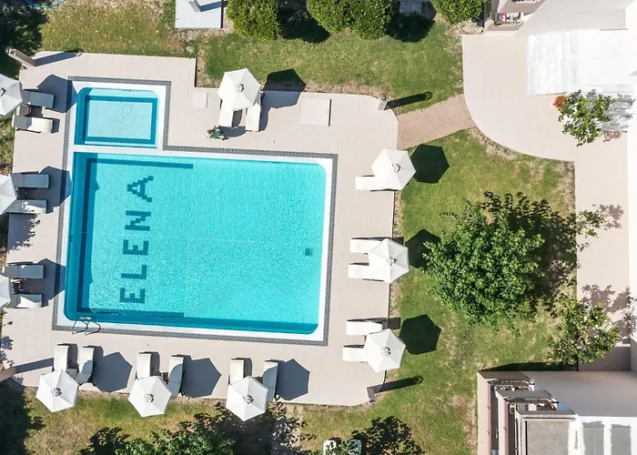 Santa Helena Hotel (Adults Only)