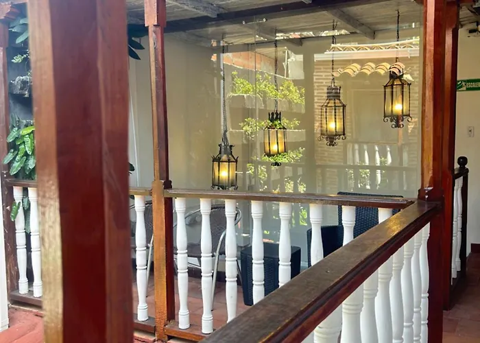Galeria La Trinidad