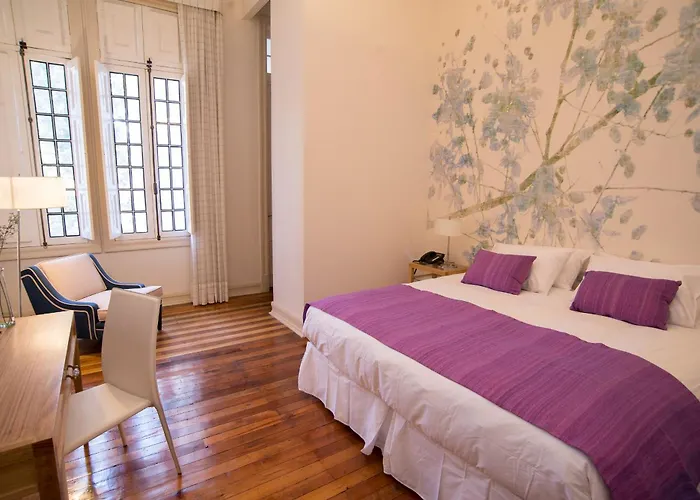 Matildas Hotel Boutique