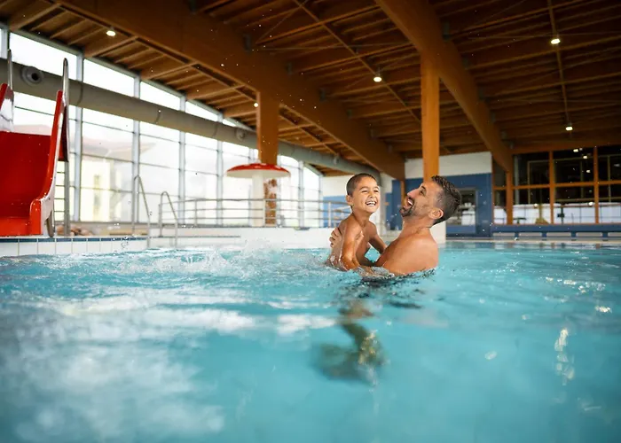Landal Marina Lipno