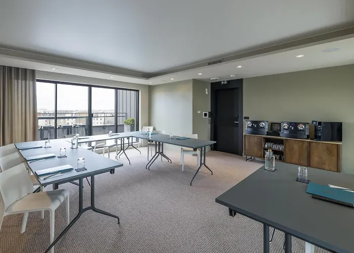 BW Premier Collection Le Saint Antoine Hotel et Spa