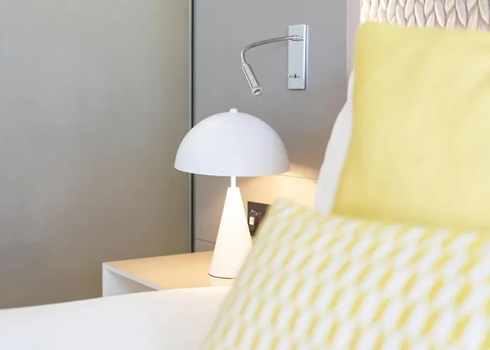 BW Premier Collection Le Saint Antoine Hotel et Spa