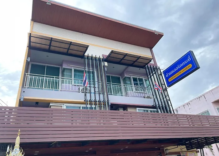Bann Lhong Rak Krabi