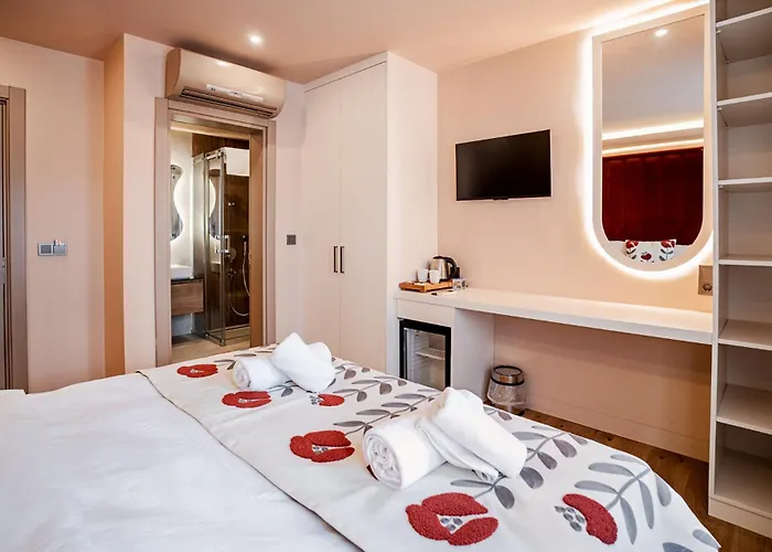 Sebnem Hotel