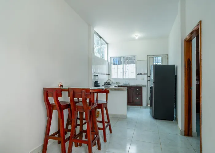 CASAS BLANCAS Coveñas