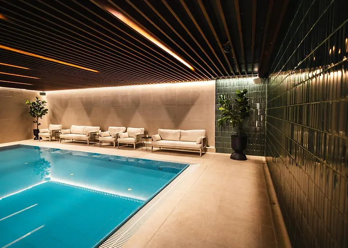 St Elisabeth Hotel & Spa