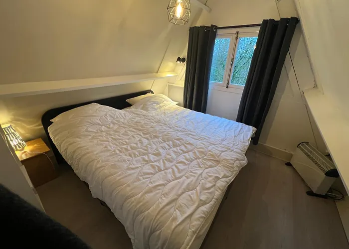 La Dolce Vita, Chalet 75, Vakantiepark Sunclass Durbuy