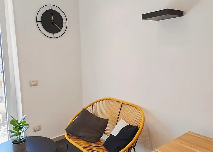 Il Rubino Suites
