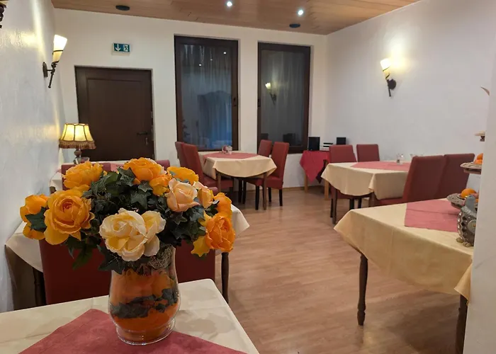 Hotel Haus Biggen