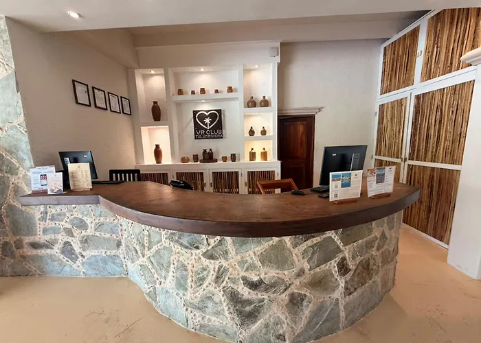  Vr Club Tulum Riviera