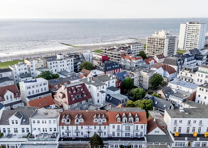 Hotel Friese
