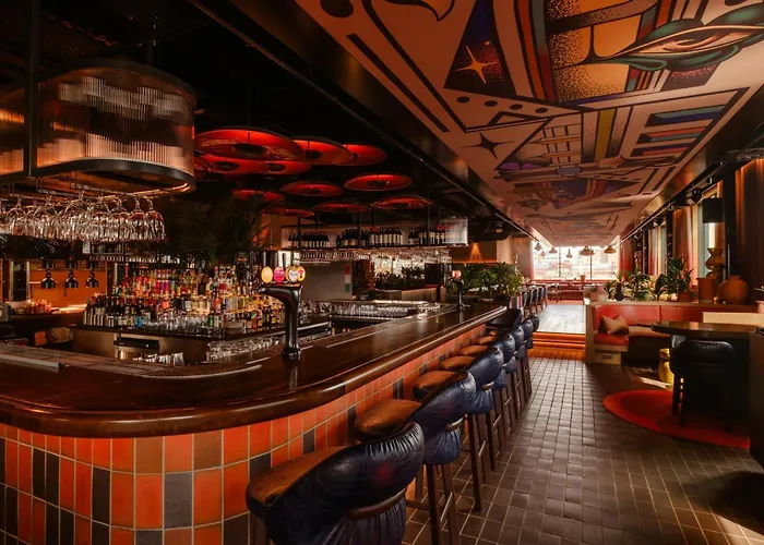The Social Hub Glasgow