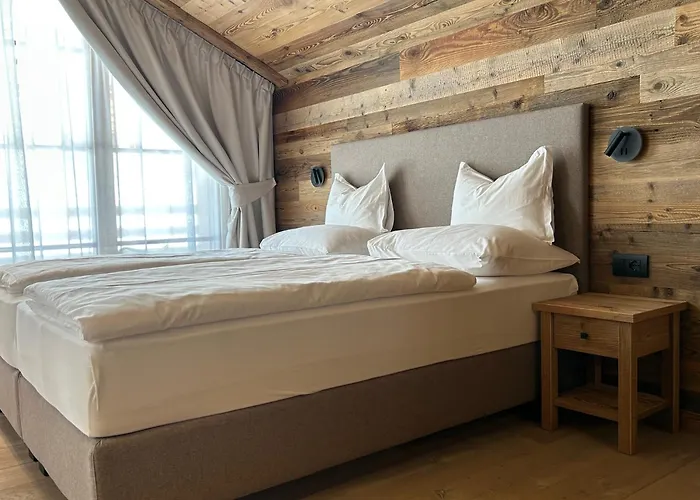 Chalet Cogolara