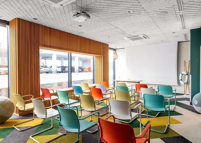 Ibis Styles Warszawa Centrum