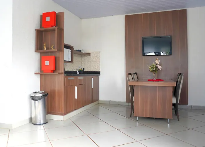 Vivere Cataratas