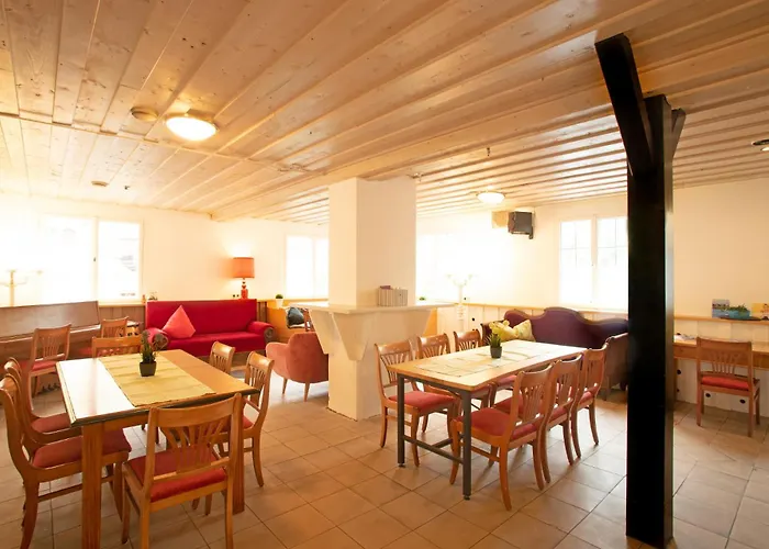 Hostel Westküste