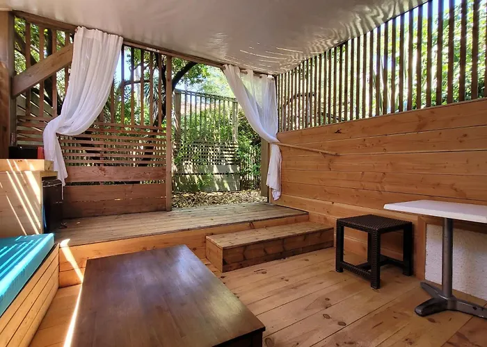 Le Lodge Du Cap Ferret
