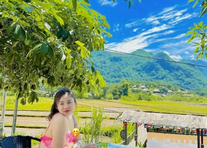 Green Homestay Mai Chau