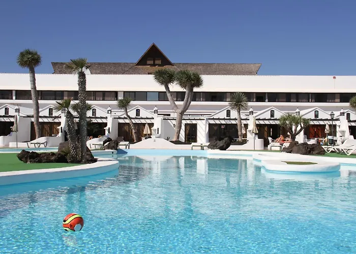 Sands Beach Resort