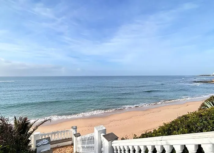 Apartamentos vacacionales Caños de Meca