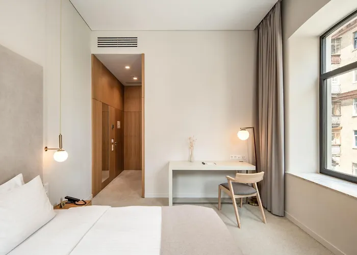 Sophia Hotel Kyiv