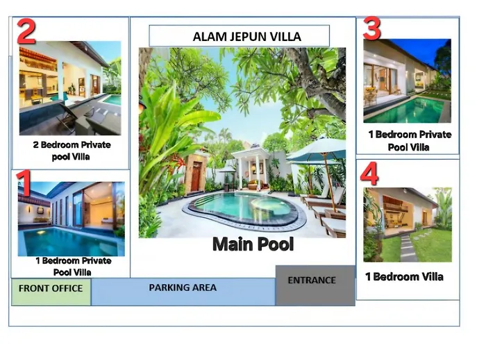 Alam Jepun