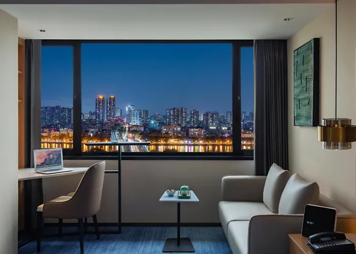 Guangzhou Hotel