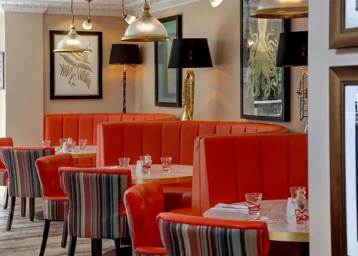 Best Western Premier Doncaster Mount Pleasant