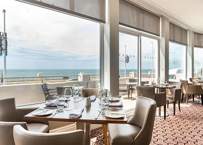 Best Western Carlton Hotel
