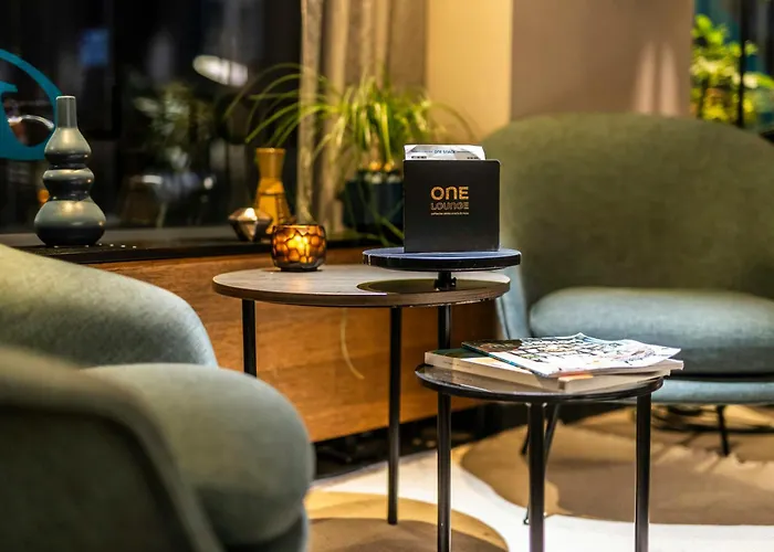 Motel One Copenhagen