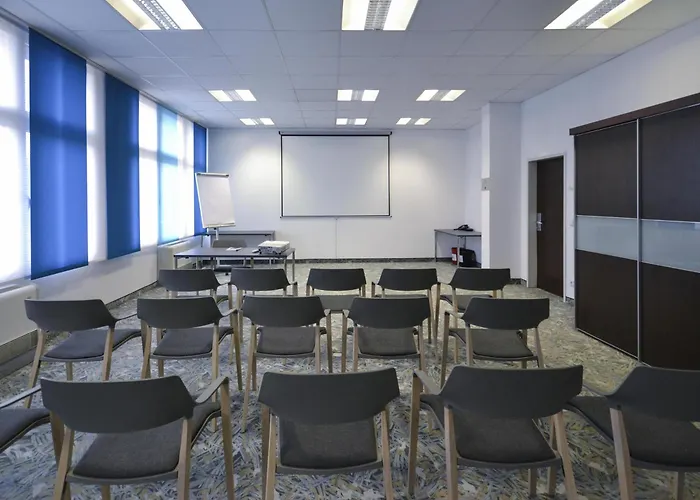 Hotel Mercure Graz City