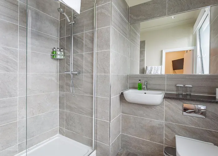 The Wynnstay Hotel, Oswestry, Shropshire - The Coaching Inn Group