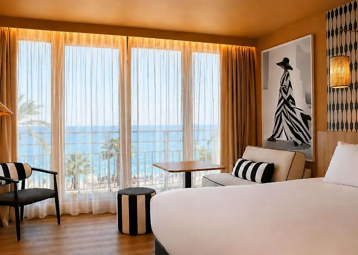 Mercure Promenade Des Anglais