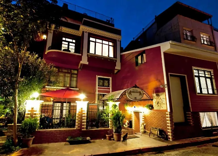 Angel'S Home Hotel - Angel Group Hotels